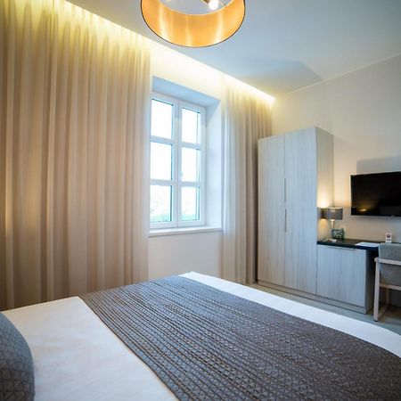 Hotel Stanica Ravno Chambre photo