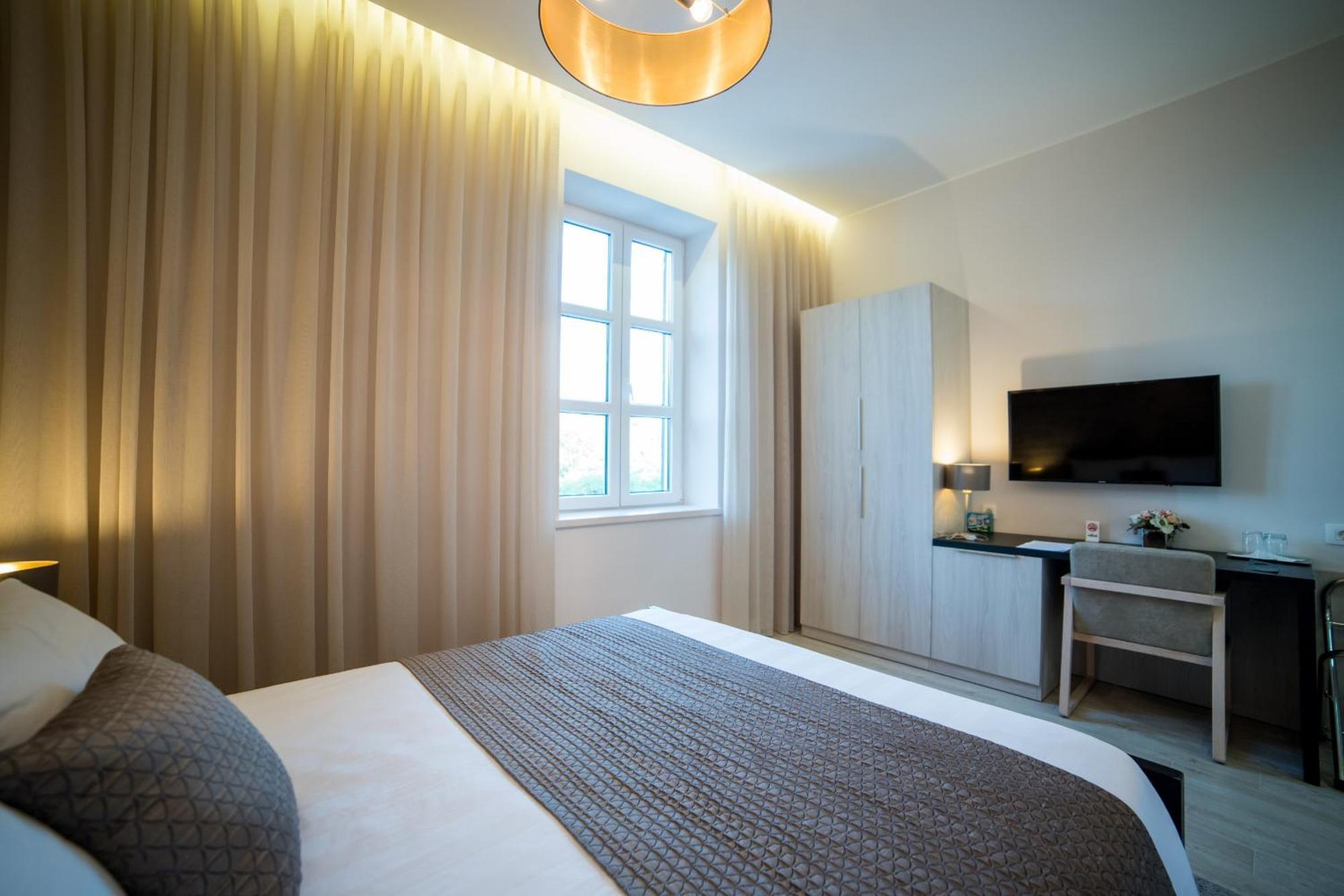 Hotel Stanica Ravno Chambre photo