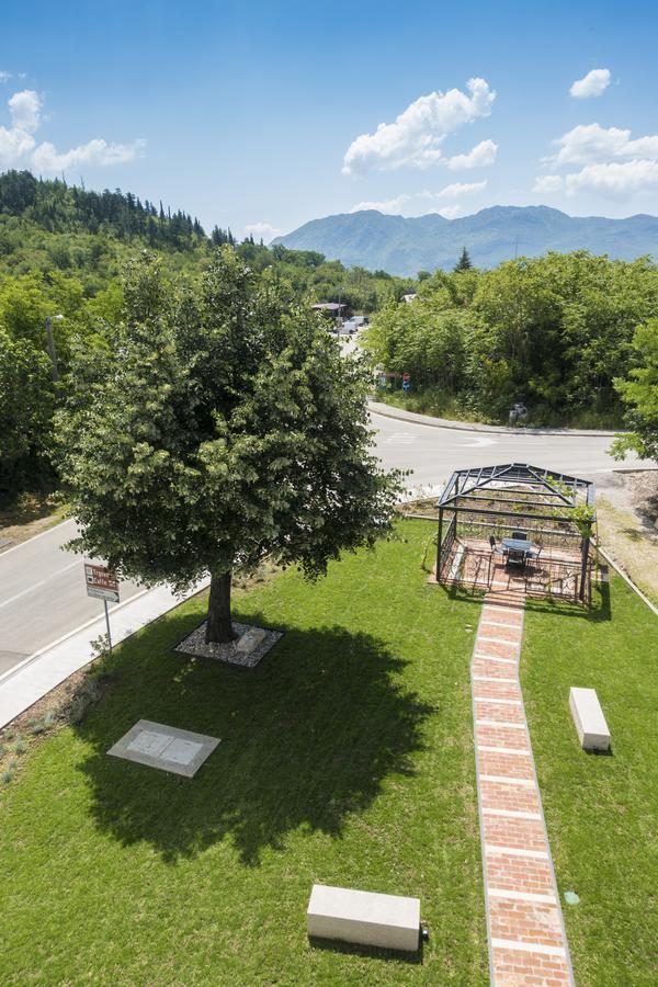 Hotel Stanica Ravno Extérieur photo